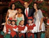 Cook Your Own White House Christmas Dinner